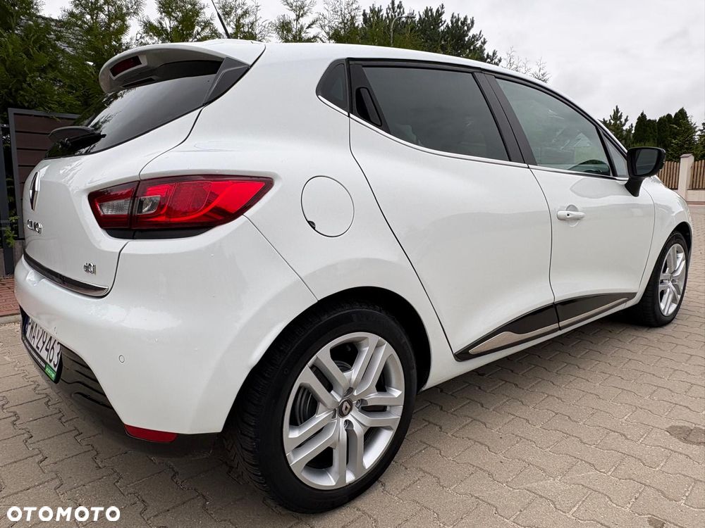 Renault Clio 2015 photo 5