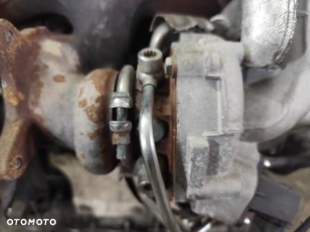 TURBOSPRĘŻARKA _1,8 TFSI SYMBOL SILNIKA _BYT_AUDI SEAT SKODA VW_ - 2