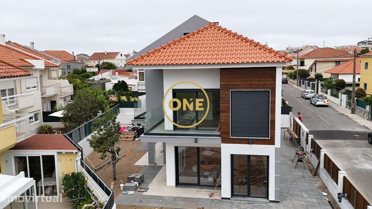 Moradia T3 Mem Martins - Grande imagem: 2/32