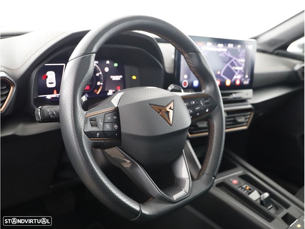 Cupra Formentor - 13