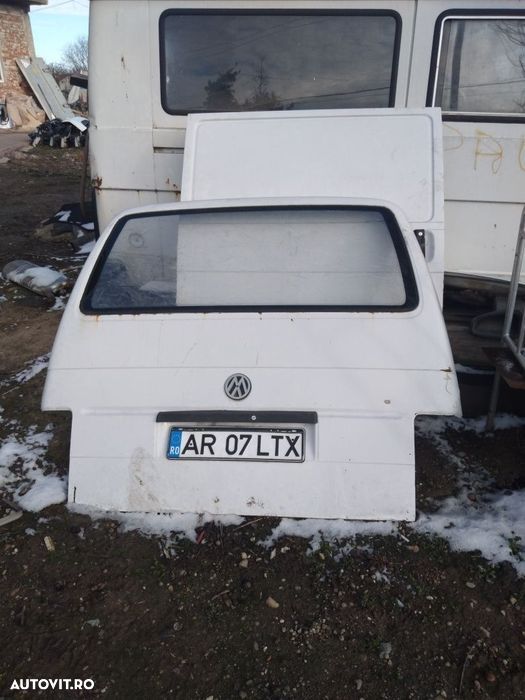 Haion VW transporter t4 - 5