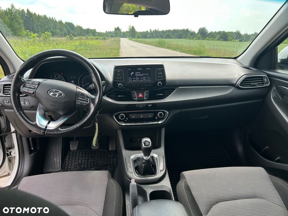 Hyundai i30 1.0 T-GDI Comfort - 7