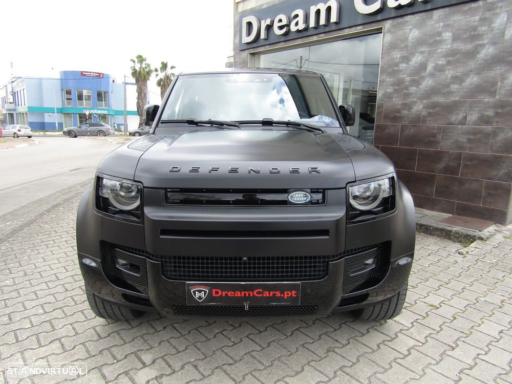 Land Rover Defender 2.0 P300e 110 AWD X-Dynamic SE - 3