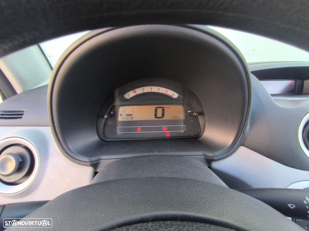 Citroën C3 - 13