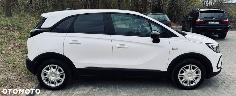Opel Crossland 1.2 Edition - 5