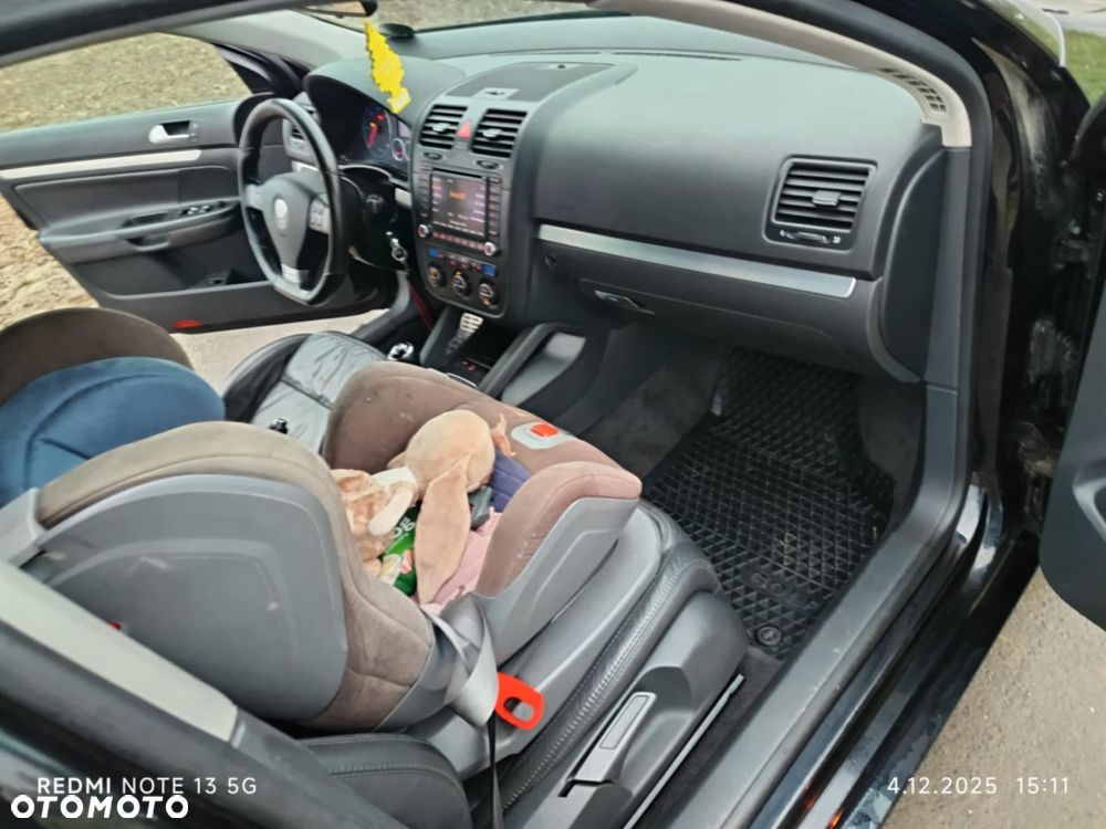 Volkswagen Jetta 2.0 TDI DPF Sportline - 10