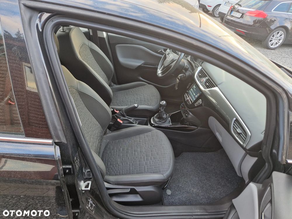 Opel Corsa 1.4 T Color Edition S&S - 34