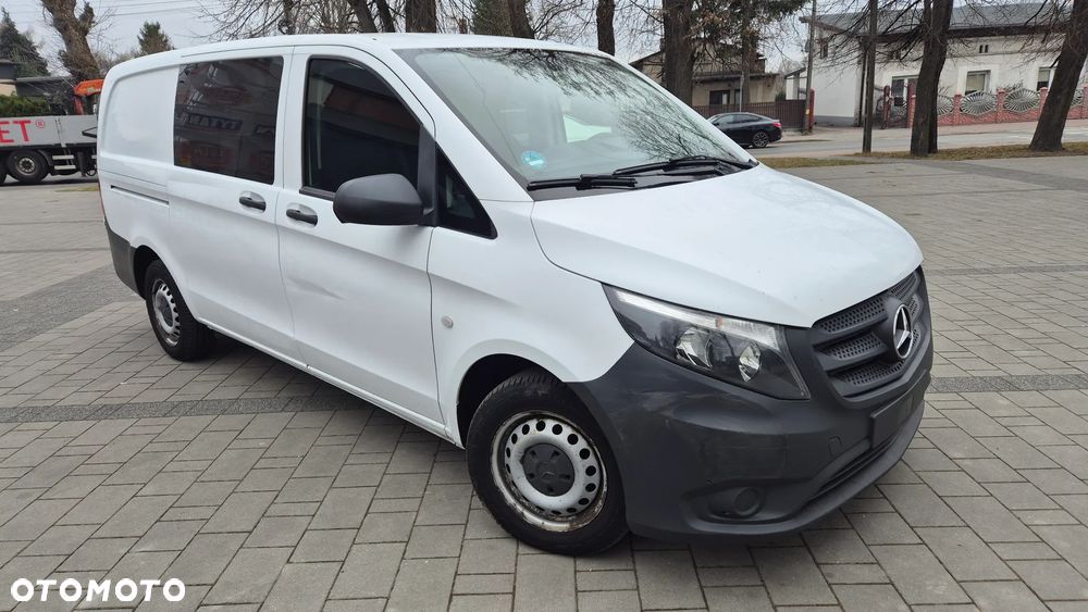 Mercedes-Benz VITO - 2