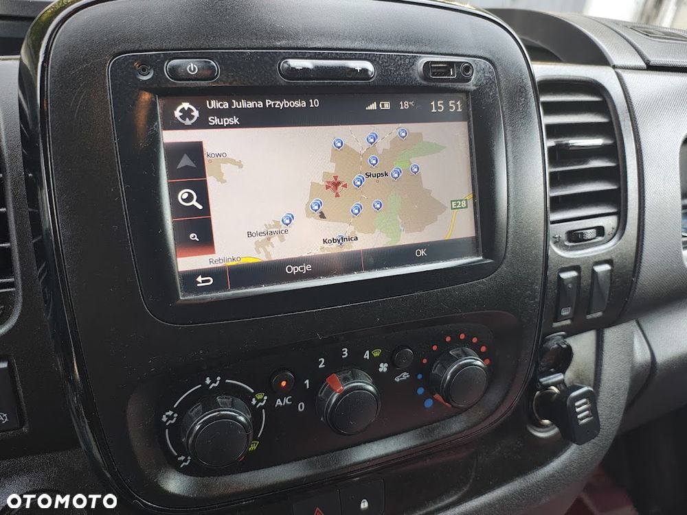 Opel Vivaro - 13