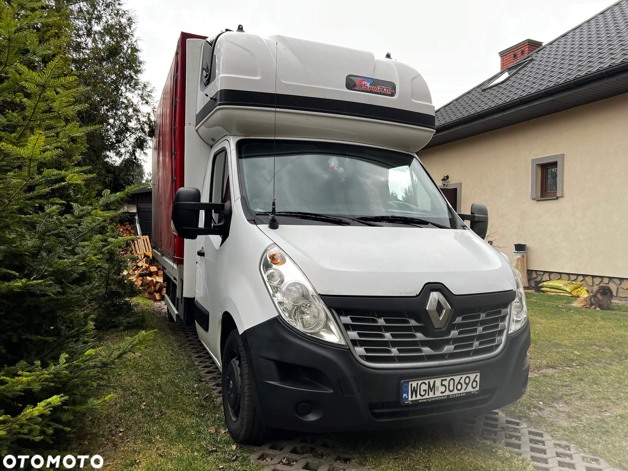 Renault MASTER - 2