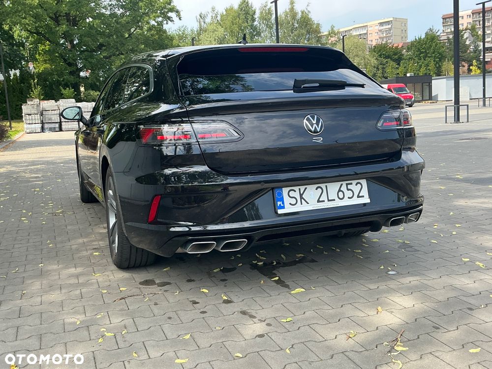 Volkswagen Arteon Shooting Brake 2.0 TSI 4Motion R DSG - 6