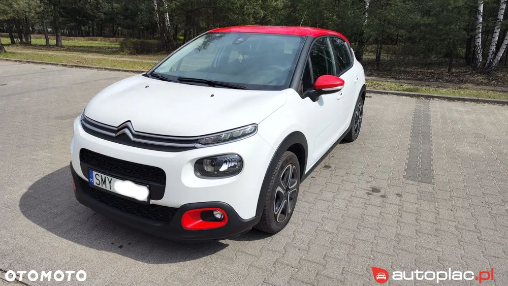 Citroën C3 1.2 PureTech Shine - 8