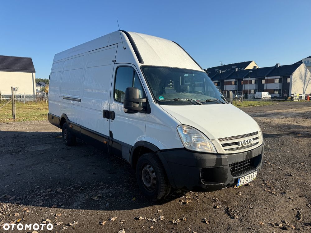 Iveco 35S14 - 1