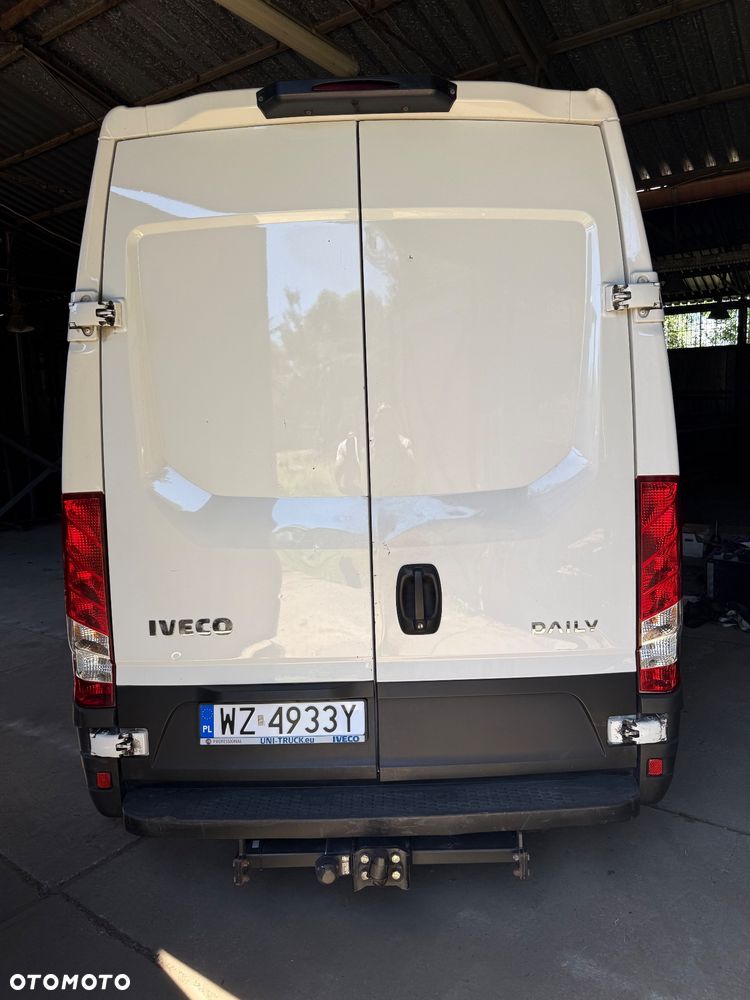 Iveco Daily - 3