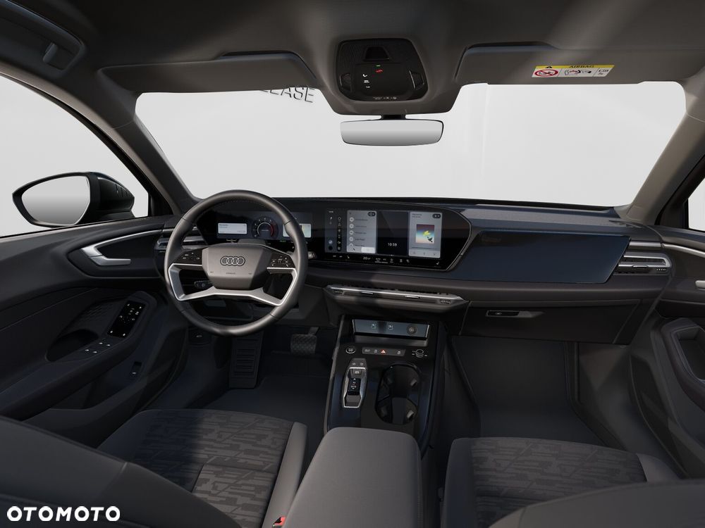 Audi A5 Avant TFSI 110 kW S tronic - 9