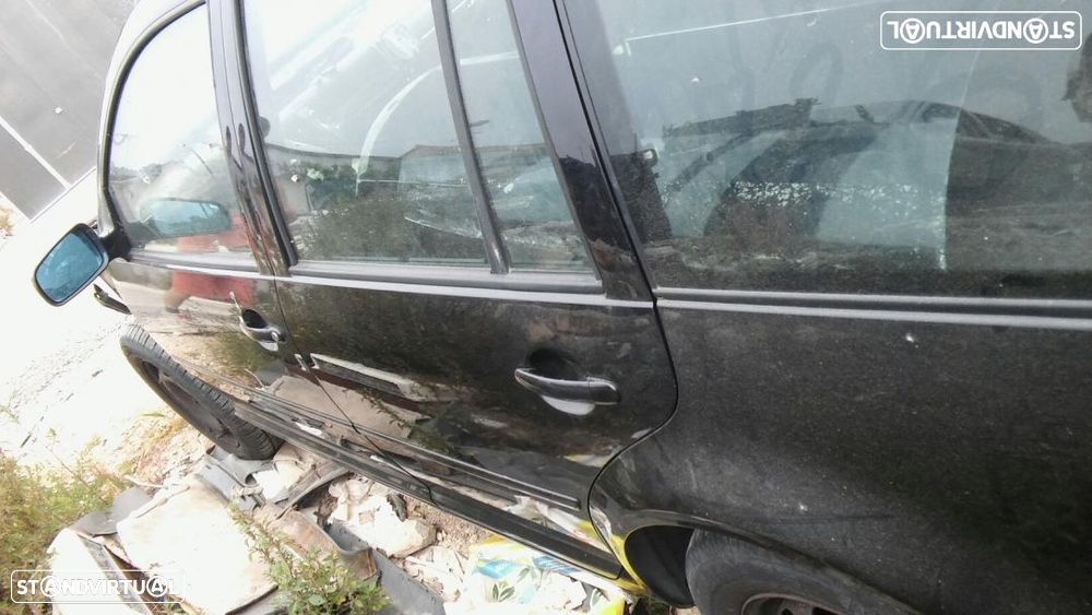 Vw bora golf 4 van para peças ler descriçao do anuncio - 2