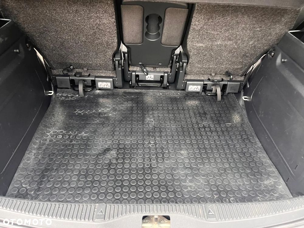 Skoda Roomster 1.2 TSI DSG Ambition - 17