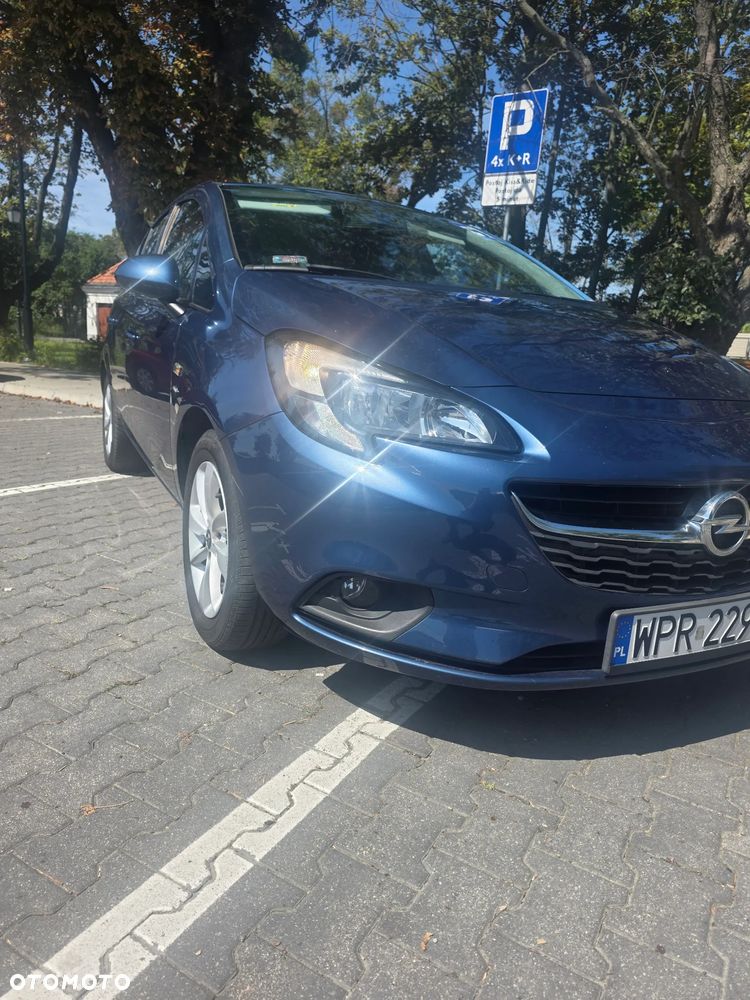 Opel Corsa - 4