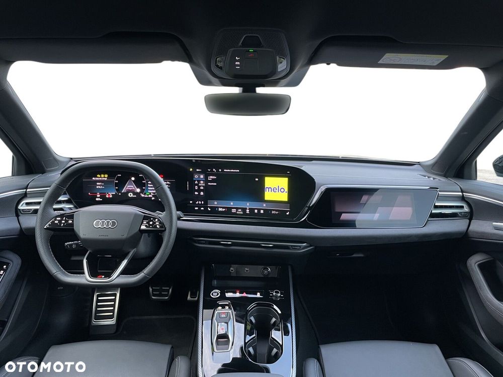 Audi A5 Limousine TFSI Quattro S tronic - 11