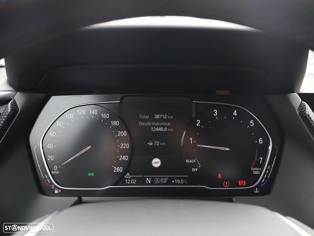 BMW 116 i Sport Line - 32