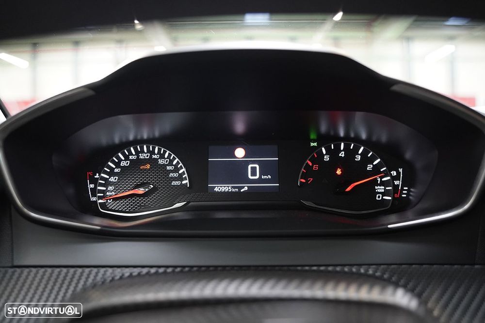 Peugeot 208 1.2 PureTech Active - 15