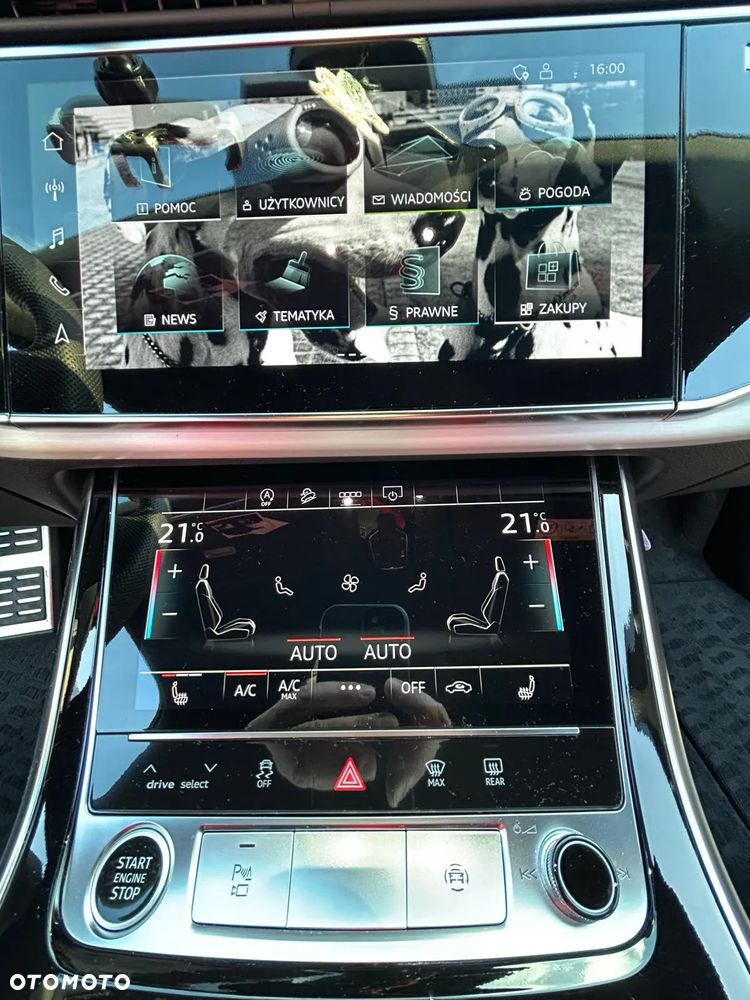 Audi Q7 - 15