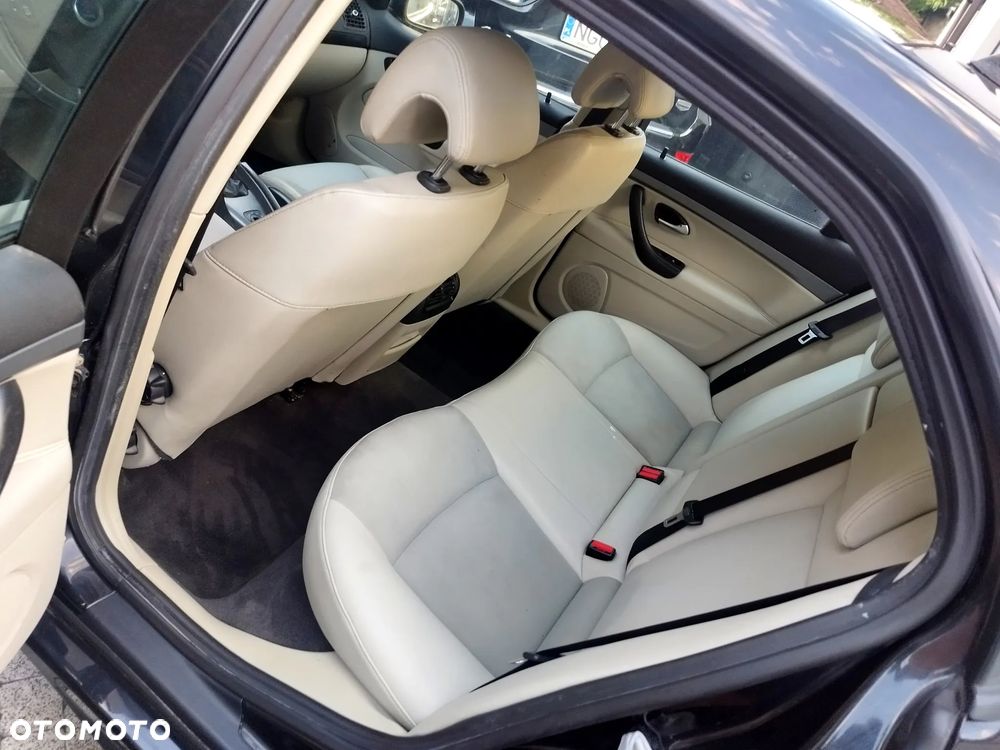Saab 9-3 1.9 TiD DPF Linear - 12