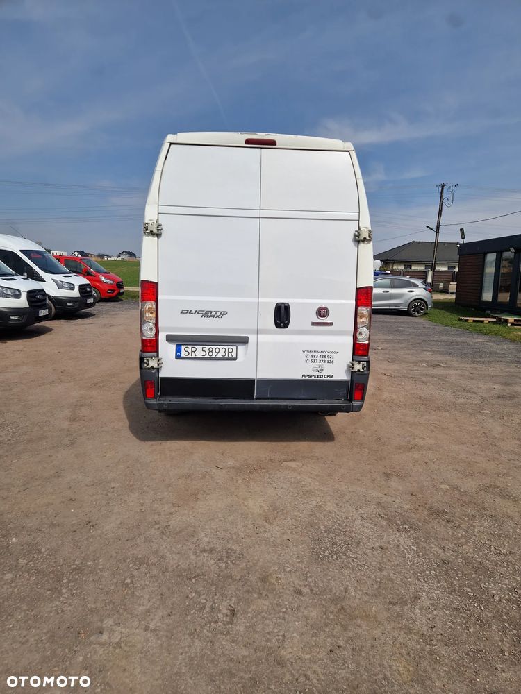 Fiat Ducato - 8