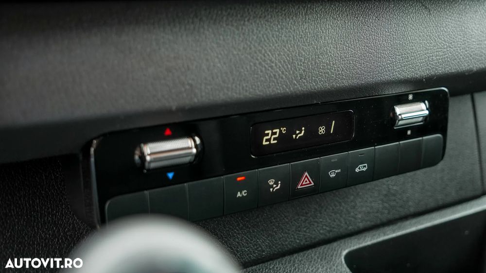 Mercedes-Benz SPRINTER - 10