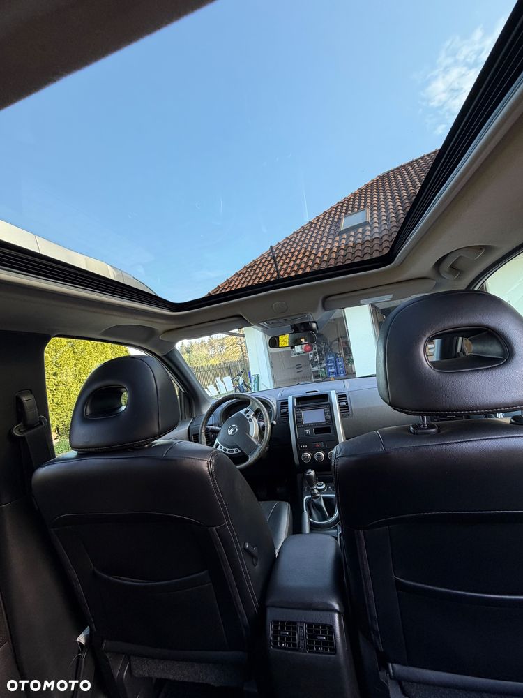 Nissan X-Trail - 27