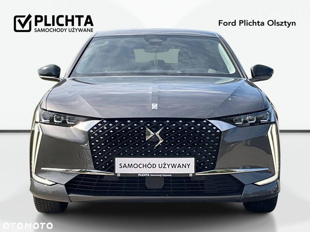 DS Automobiles DS 4 - 2