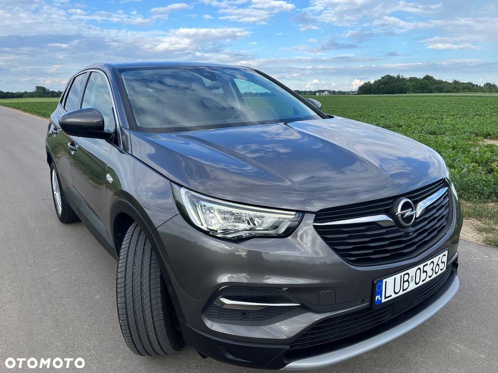 Opel Grandland X 1.5 D Start/Stop Business INNOVATION - 16