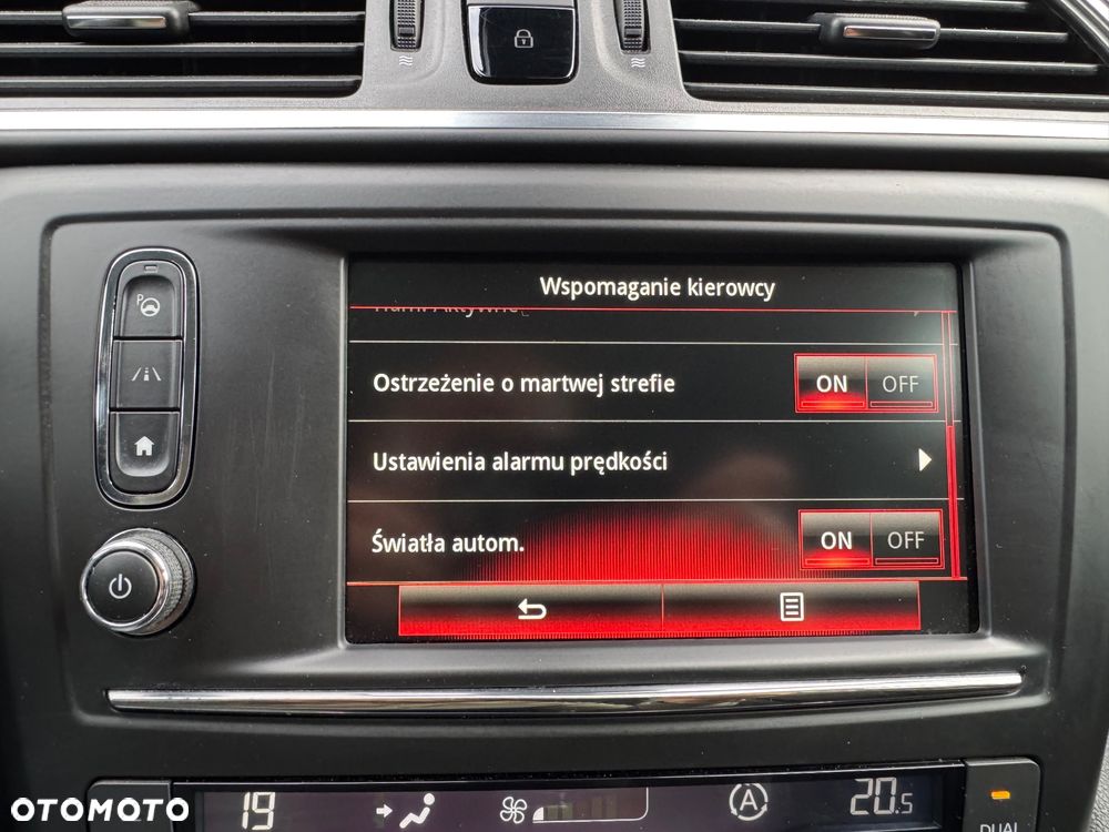 Renault Kadjar Energy dCi 130 4x4 Bose Edition - 18