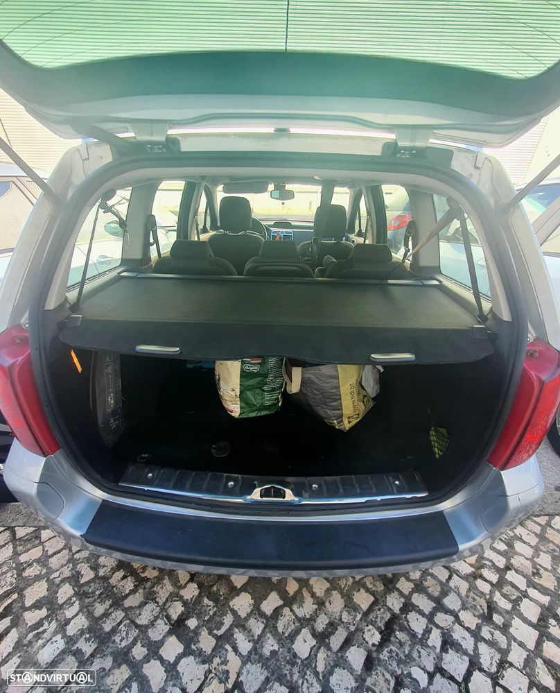 Peugeot 307 SW 1.6 HDi FAP Premium - 23