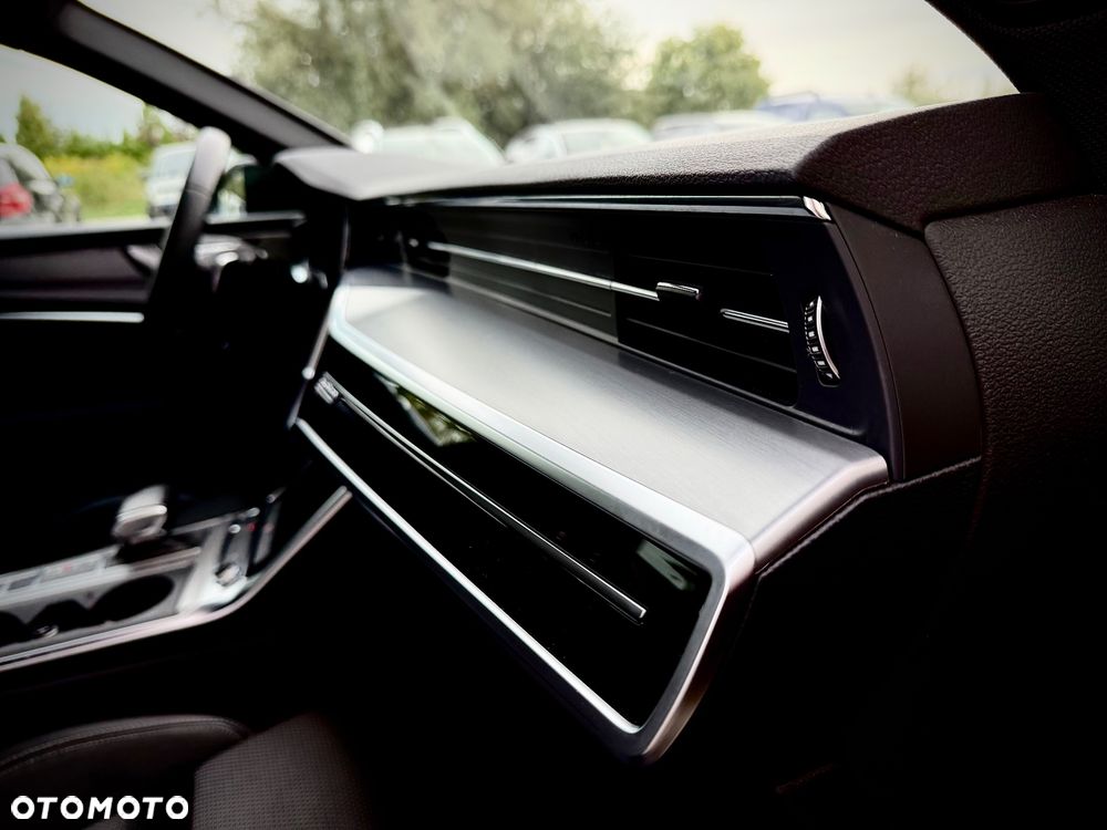 Audi A6 Avant 40 TDI mHEV Quattro S Line S tronic - 38