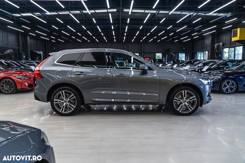 Volvo XC 60 Recharge T8 Twin Engine eAWD Inscription - 26