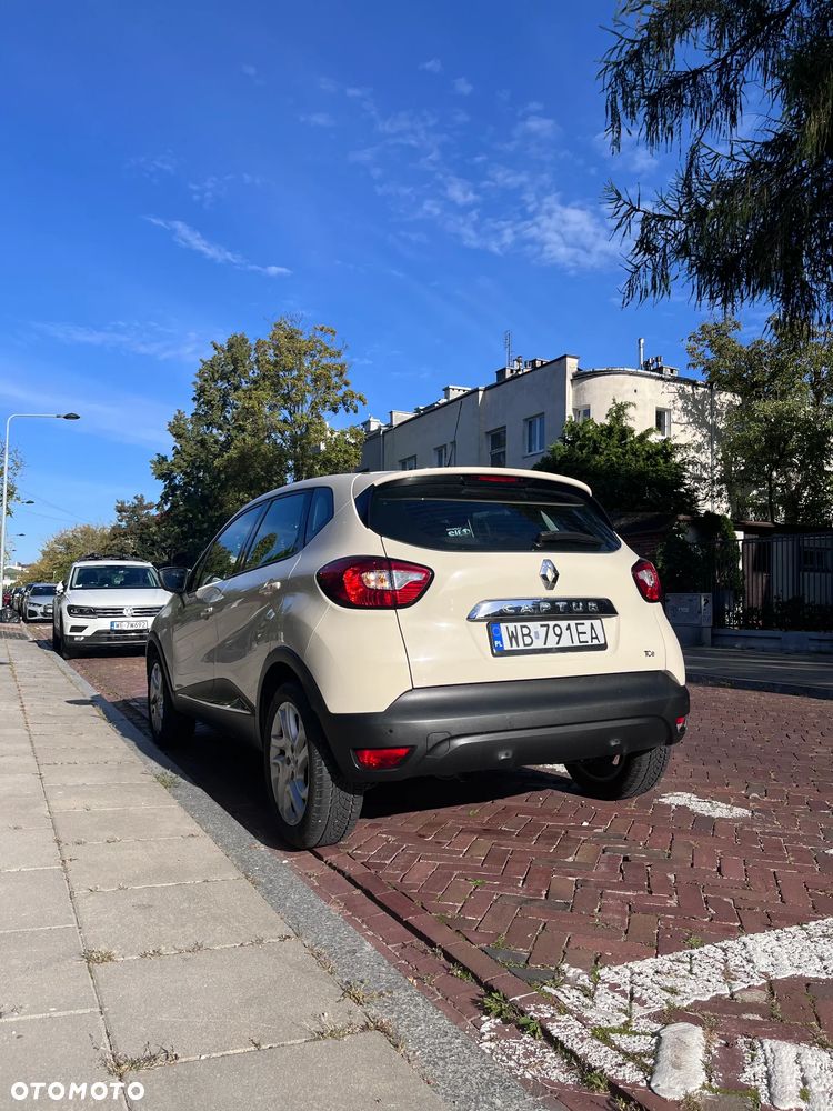 Renault Captur - 6