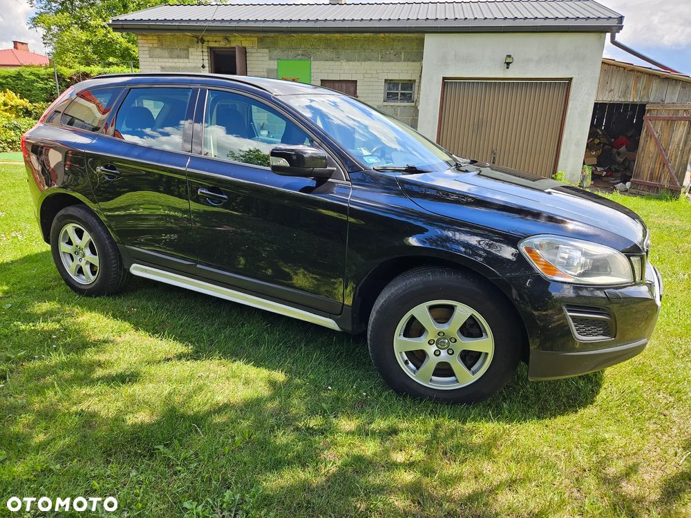 Volvo XC 60 D4 Base - 4