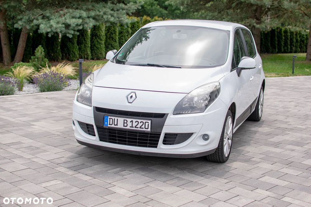 Renault Scenic - 2