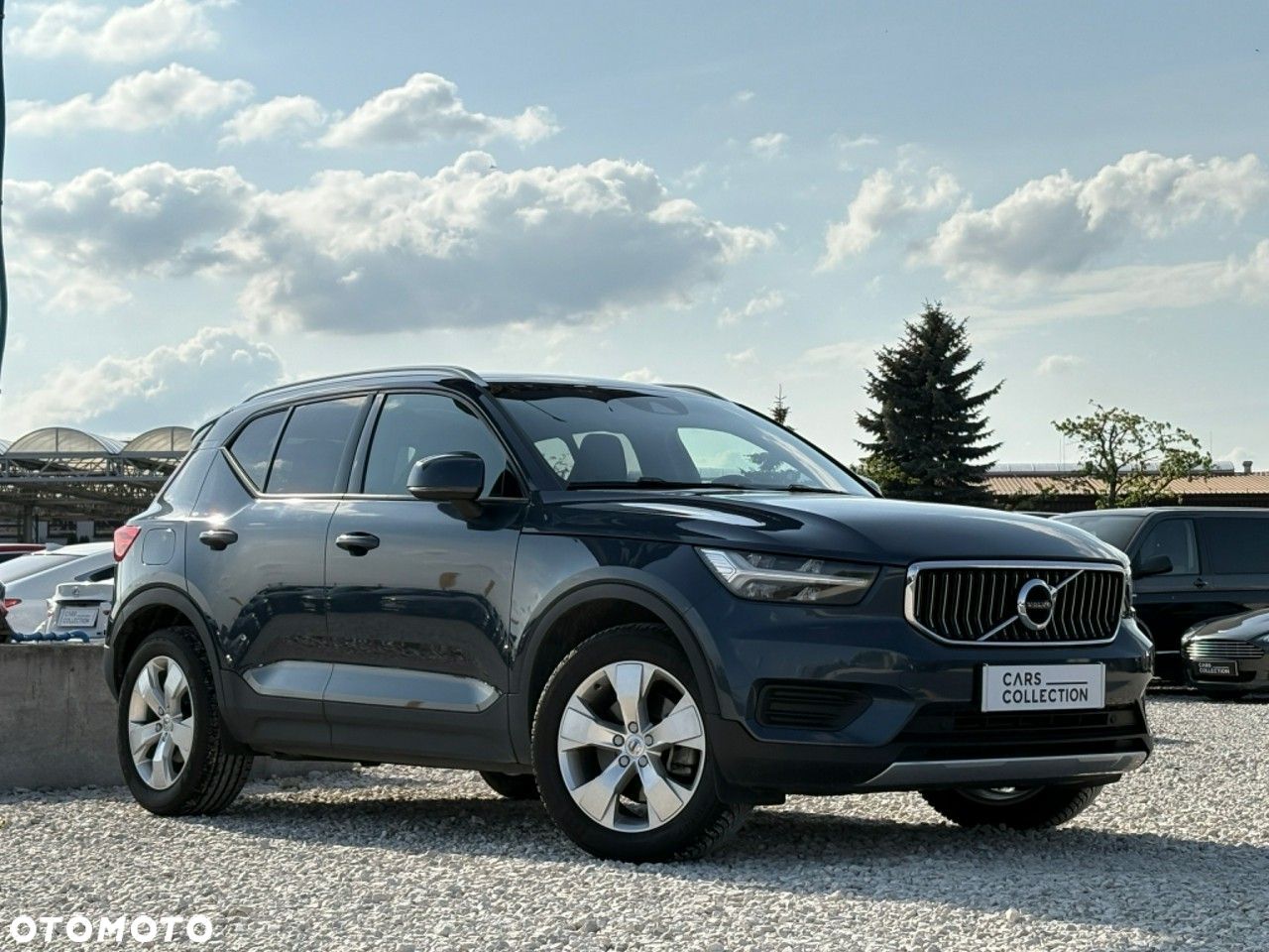 Volvo XC 40 - 1