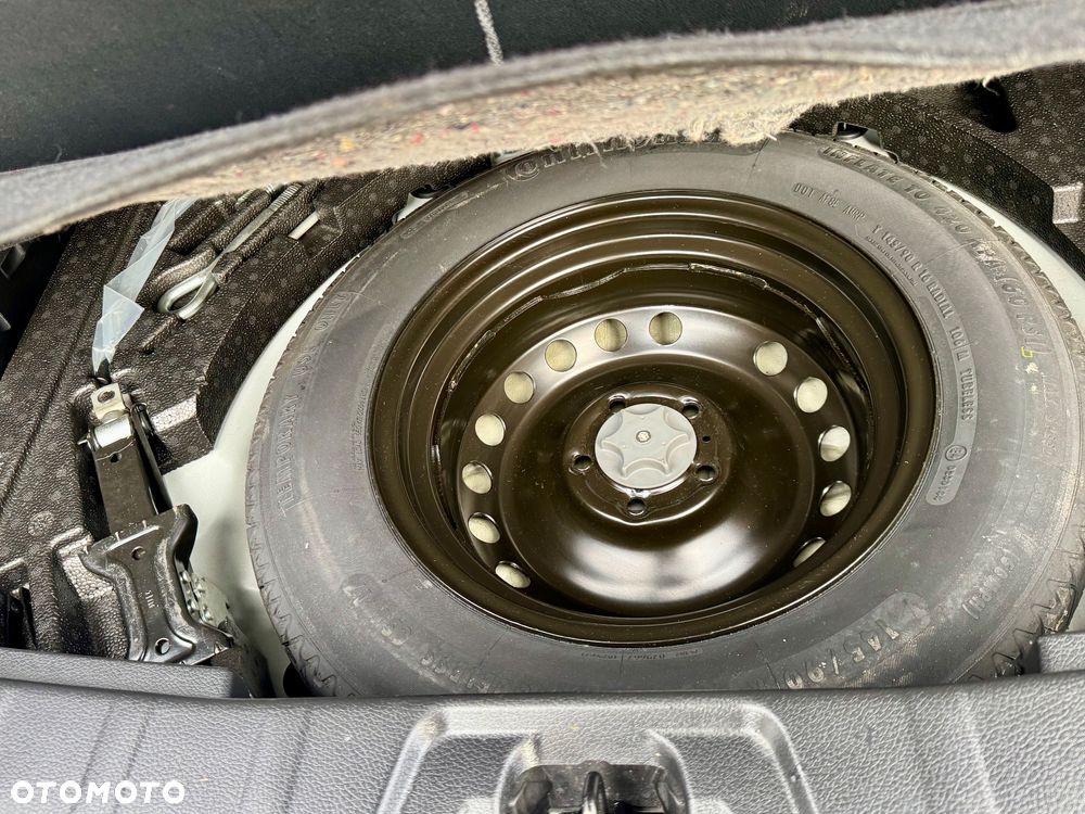 Nissan Qashqai 1.2 DIG-T Tekna+ - 8