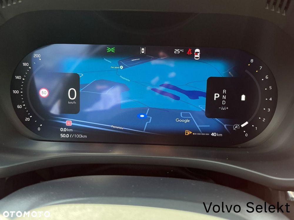 Volvo XC 60 - 22