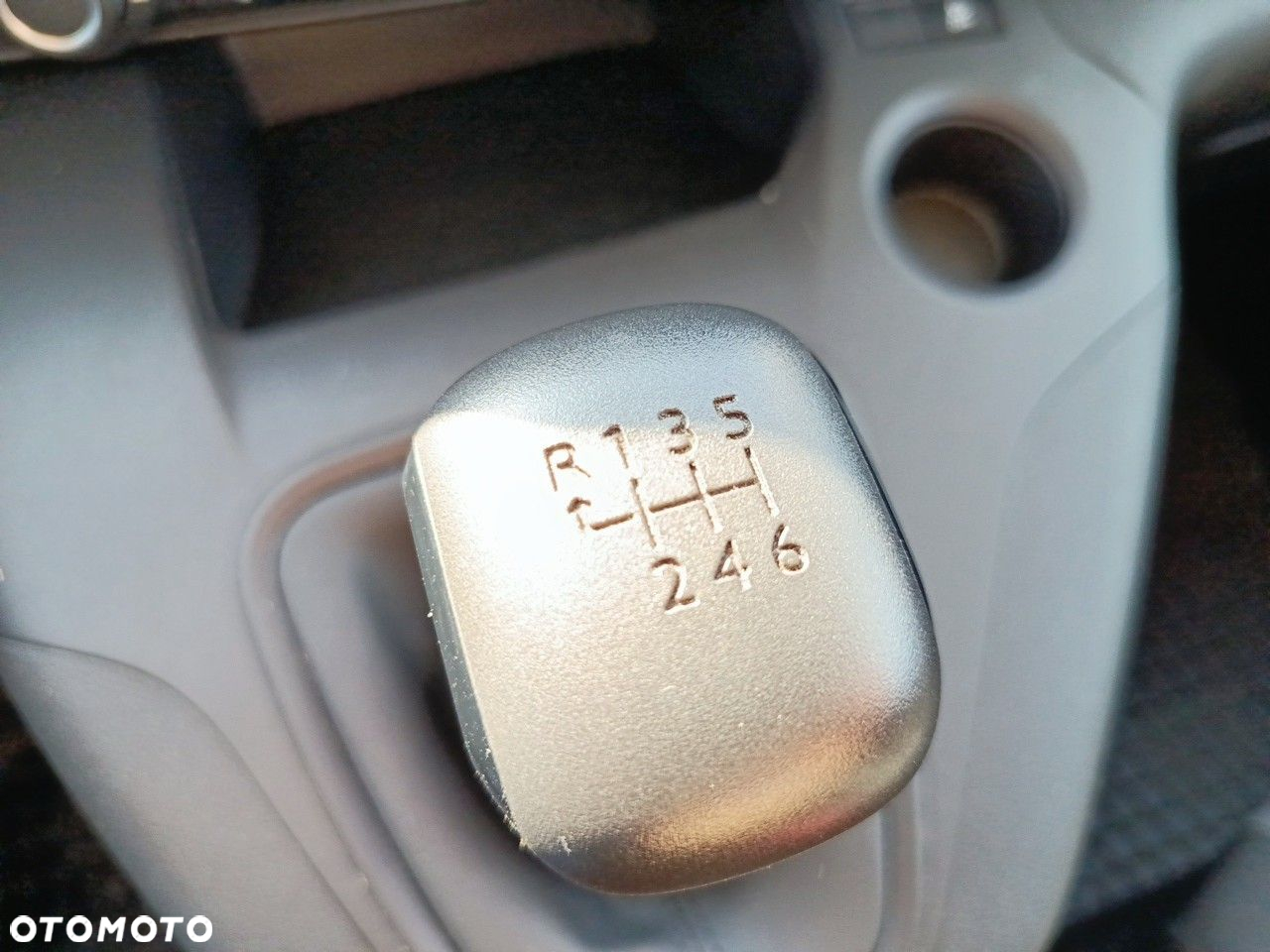 Peugeot Rifter - 15