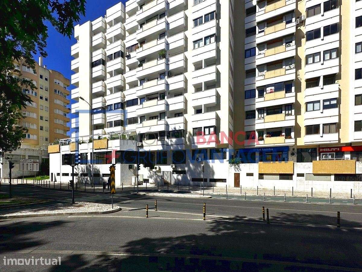 T6 Areeiro - Grande imagem: 3/11
