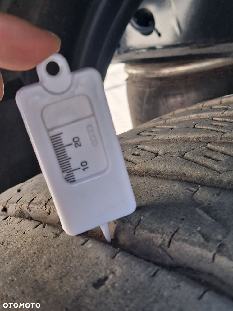 Kögel Stalowa wywrotka 27m3 - 17