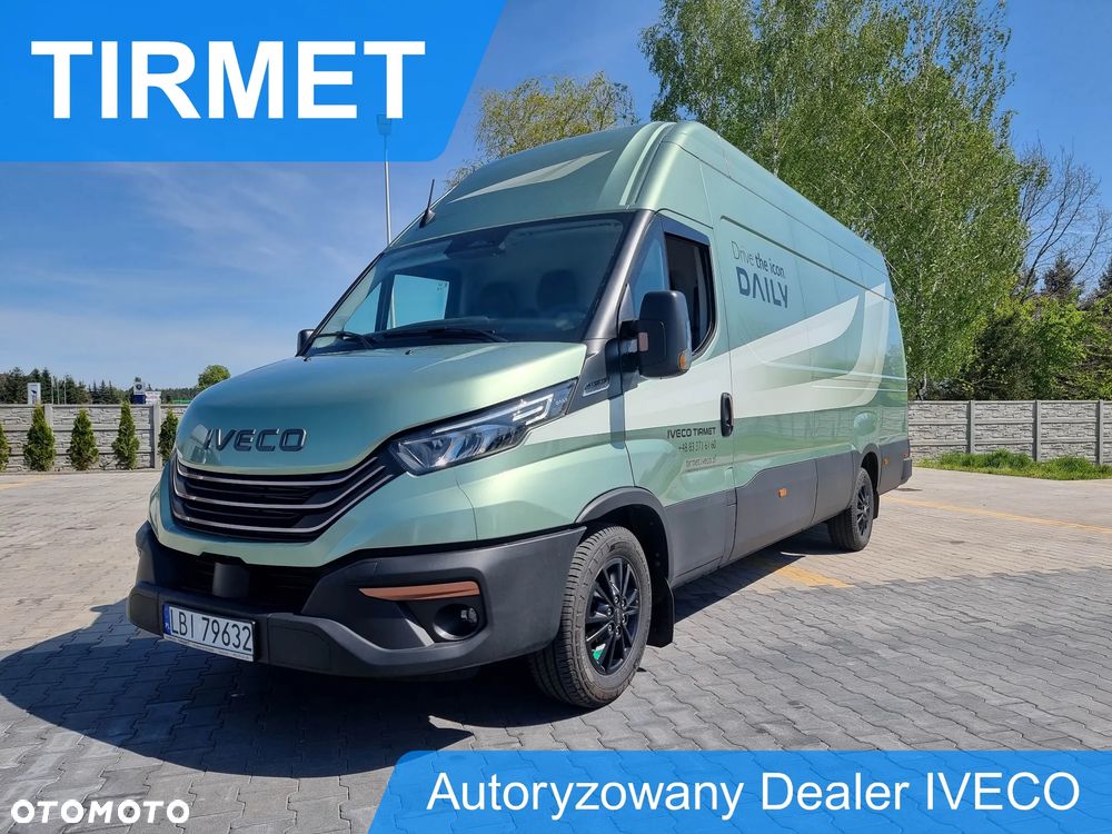Iveco Daily 35S16