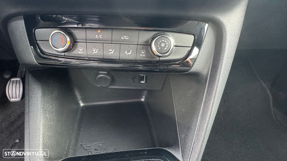 Opel Corsa 1.2 Edition - 32