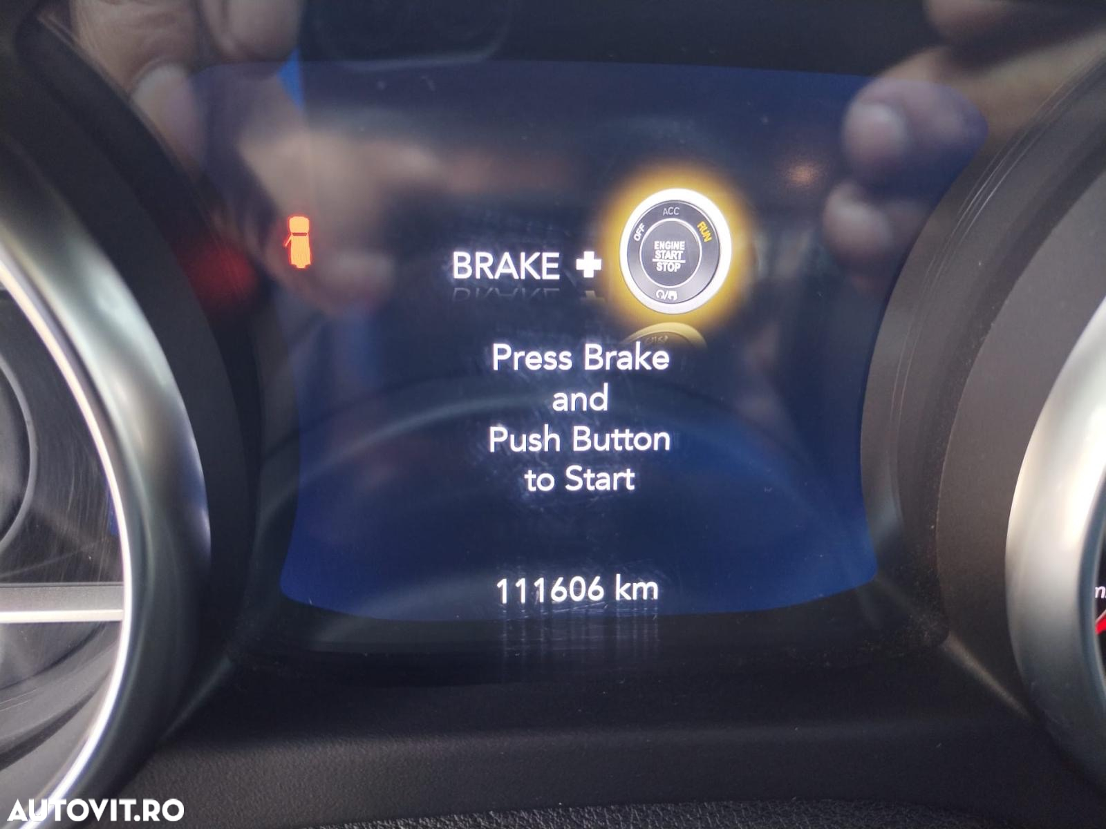 Jeep Wrangler Unlimited 2.2 CRD AT8 Rubicon - 6