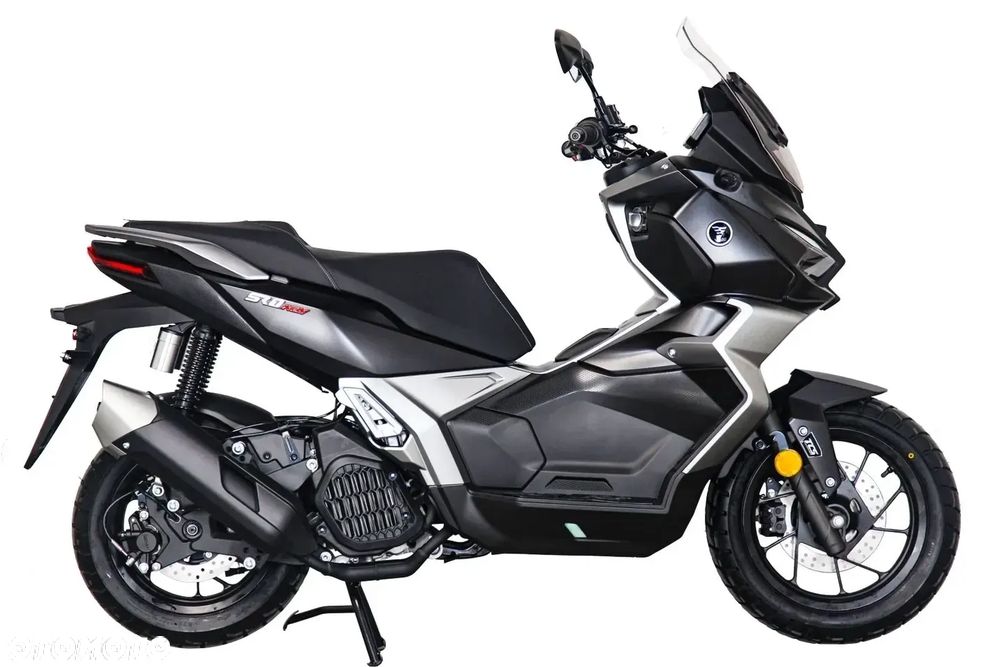 VOGE SR1 - 13