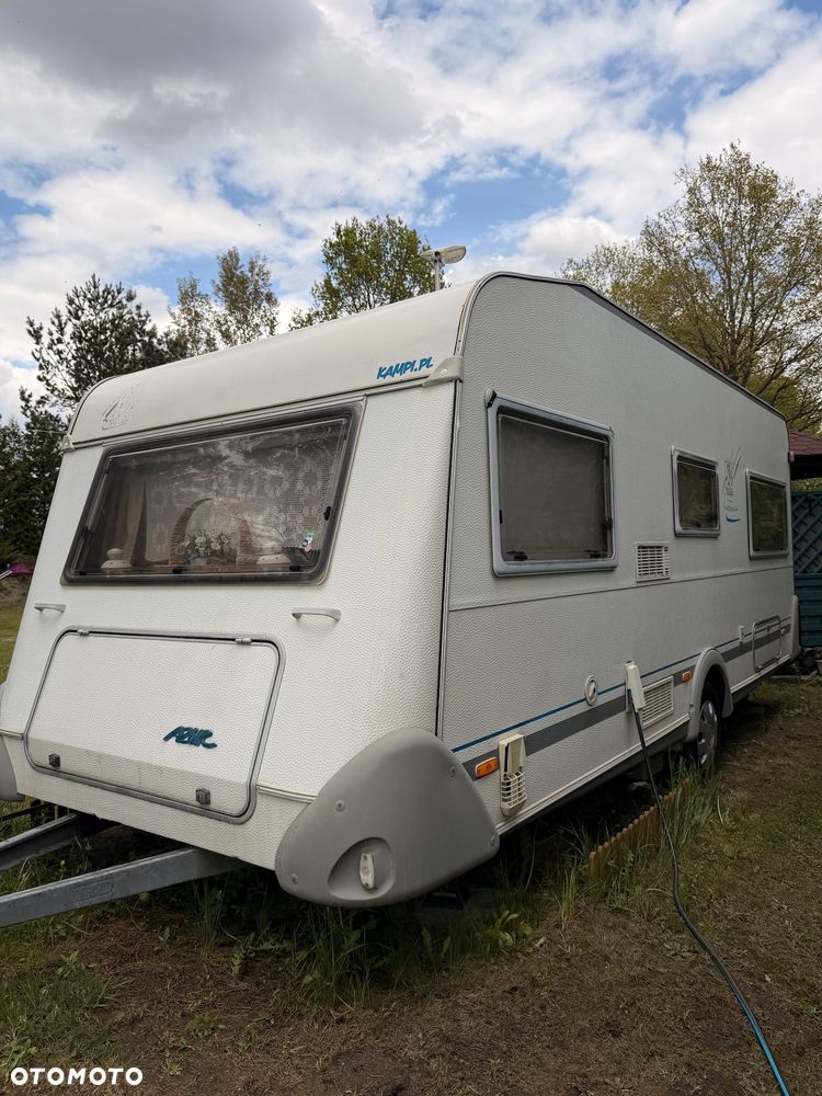 KNAUS Azur - 5